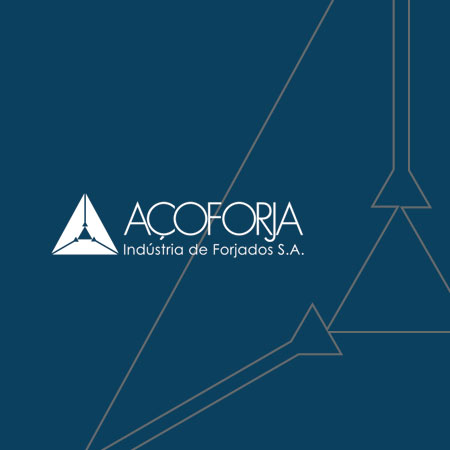 Açoforja Indústria de Forjados S.A.